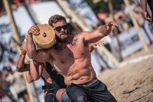 Tribal Clash, the World's Biggest Team Throwdown, Lands in California