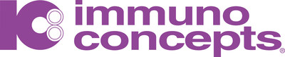 Immuno Concepts Logo