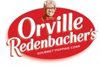 Get Your Microwaves Ready: Orville Redenbacher's Celebrates Only Real Ingredients Just In Time For National Popcorn Day On January 19
