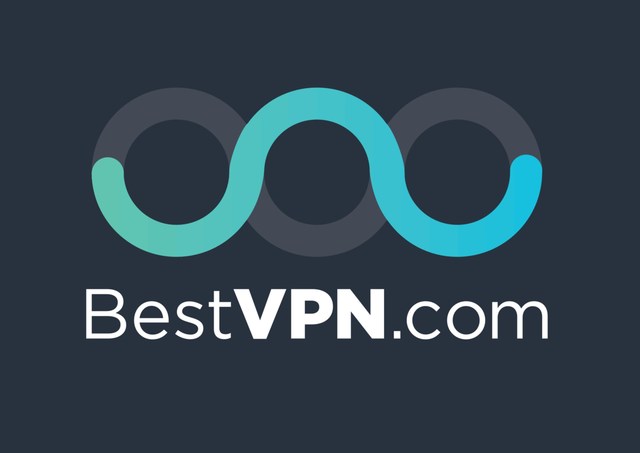 BestVPN.com Logo