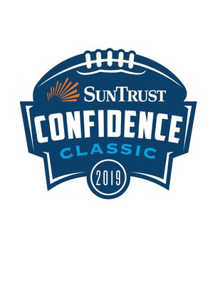 SunTrust and the Atlanta Braves team up to host a first-of-its-kind football experience, the 