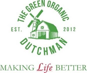 The Green Organic Dutchman Appoints Chief Science Officer