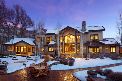 The “Beaumont Ranch” in Durango, CO was sold at a live auction held on Jan 12th at the Four Seasons Hotel in Denver, CO. The 86-acre property attracted 8 registered bidders and is reported to have sold for a price that is the 3rd-highest in the City of Durango and in La Plata County, CO within the past 2 years. Discover more at PlatinumLuxuryAuctions.com.