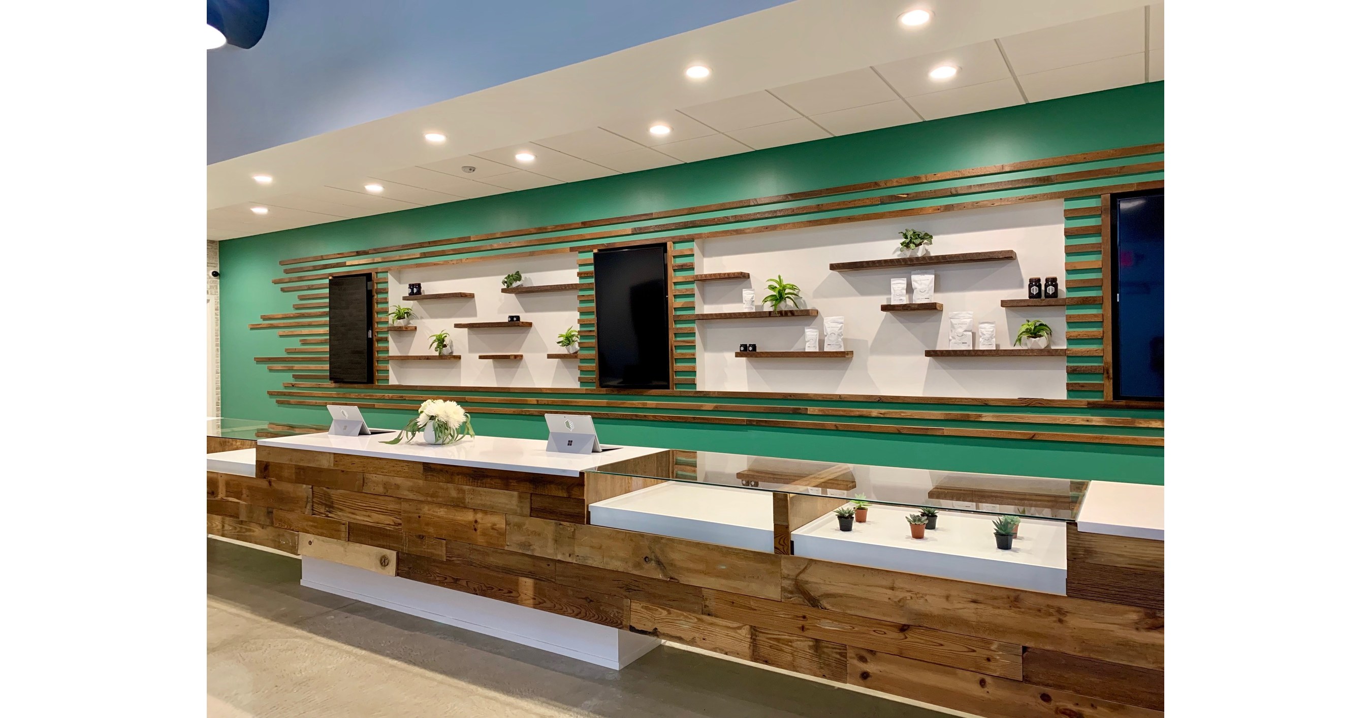 Standard Wellness Opens The Forest in Sandusky, Serves First Patient in