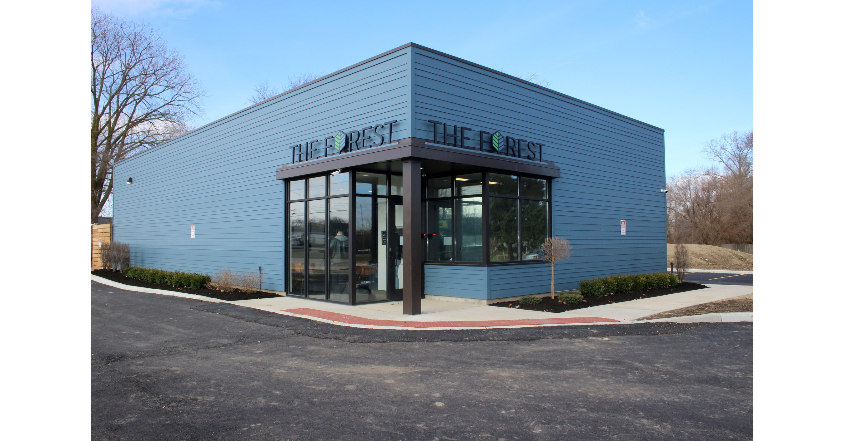 Standard Wellness Opens The Forest in Sandusky, Serves First Patient in