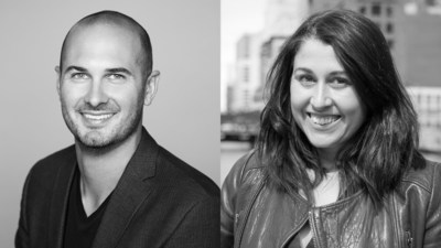 Britt Nolan and Emma Montgomery have been named Co-Presidents of Leo Burnett Chicago. They will also maintain their roles as Chief Creative Officer and Chief Strategy Officer, respectively.