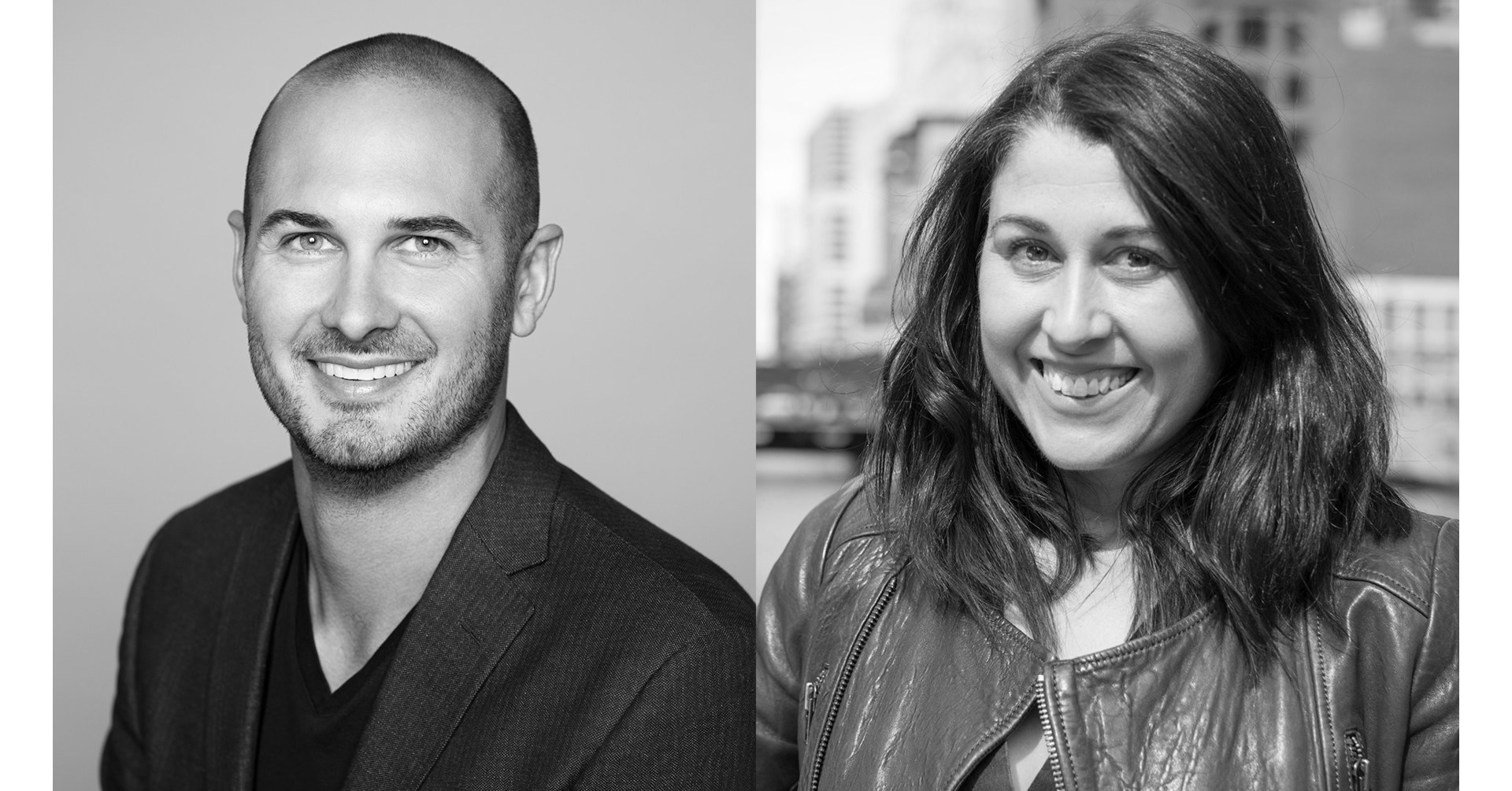 Britt Nolan and Emma Montgomery Promoted to CoPresidents of Leo