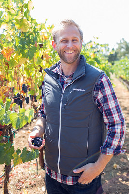 Ross Reedy, Director of Winemaking