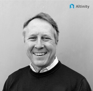 Altinity Welcomes New CEO Robert Hodges