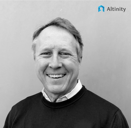 Robert Hodges, Altinity CEO