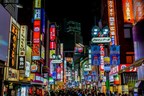 2018 Tourism To Japan Breaks All-Time Record