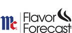 McCormick Launches Transformation of Flavor Forecast® for 2019