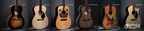 Martin Guitar To Debut Special And Limited Edition Models At 2019 Winter Namm