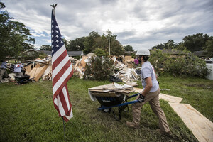 Tuft &amp; Needle Donates $100,000 to Team Rubicon