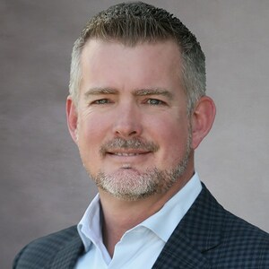 Docupace Welcomes J. David Ballard as President and COO