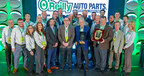 Standard Motor Products Named '2018 Supplier of the Year' by O'Reilly Auto Parts