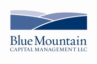 (PRNewsfoto/BlueMountain Capital Management)