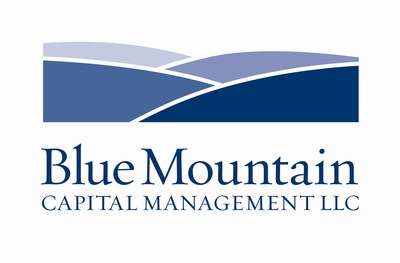 (PRNewsfoto/BlueMountain Capital Management) (PRNewsfoto/BlueMountain Capital Management)