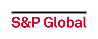 (PRNewsfoto/S&P Global)