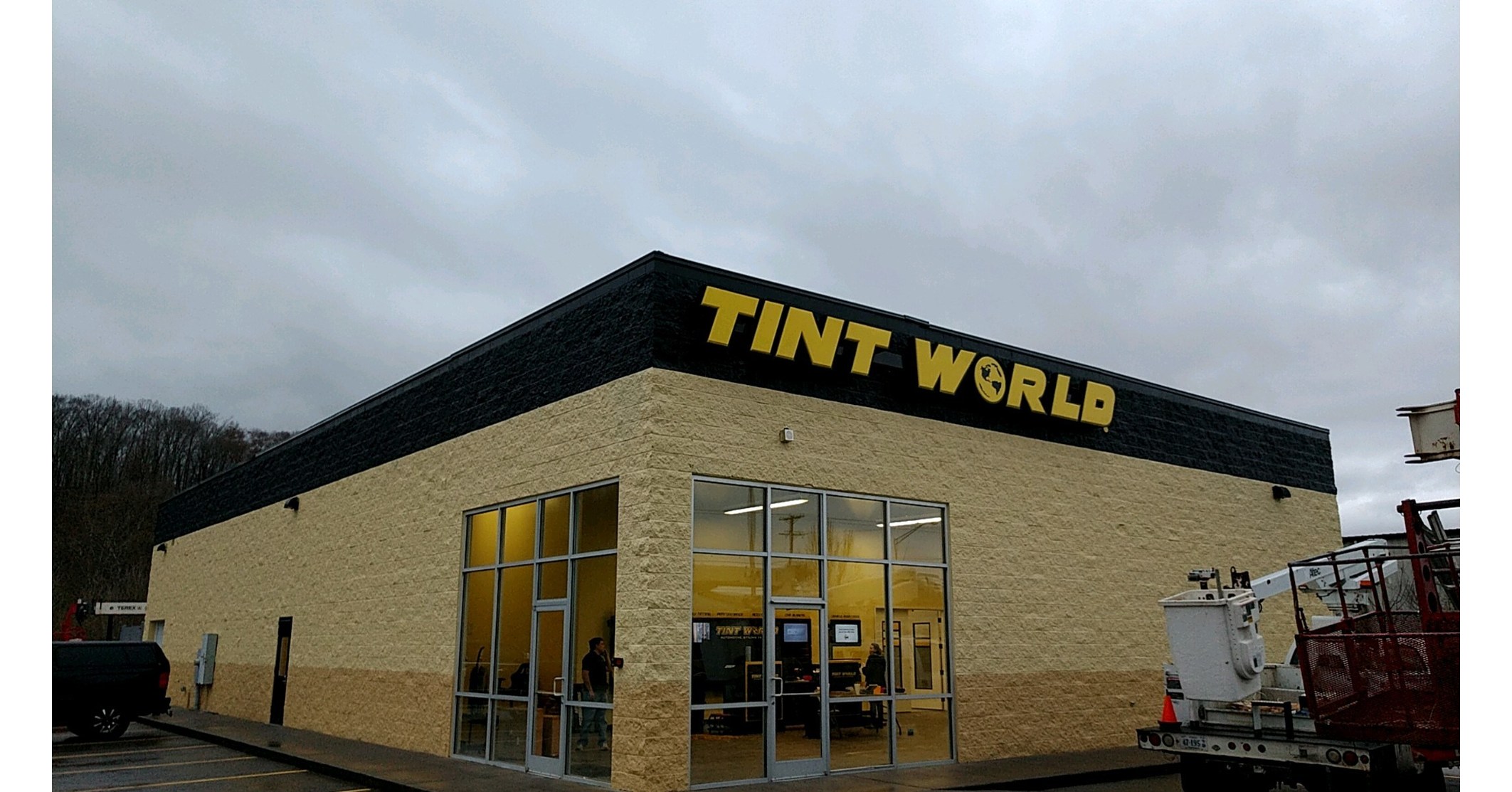 Tint World Opens First Tennessee Location