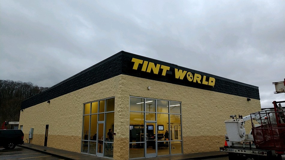 Tint World Opens First Tennessee Location