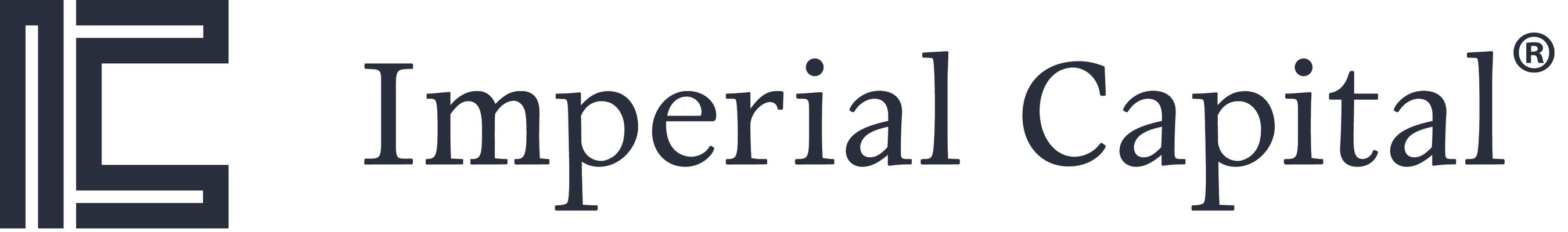 Imperial Capital Logo (PRNewsfoto/Imperial Capital, LLC)