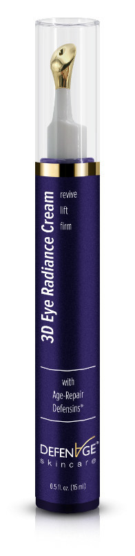 DefenAge Skincare Unveils Eye Cream