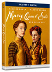 From Universal Pictures Home Entertainment: Mary Queen of Scots