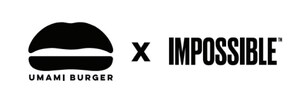Umami Burger Launches Impossible Foods New Recipe Of The Impossible Burger