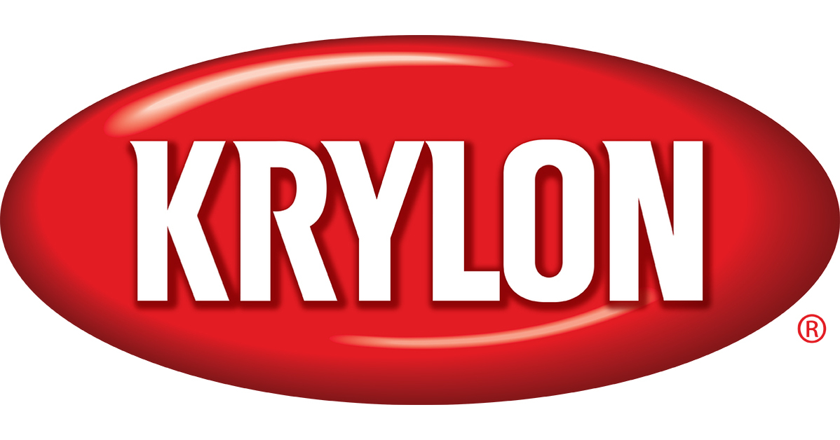 Krylon® Announces ‘Gloss Gum Drop’ as the 2019 Color of the Year