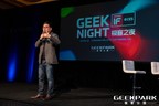 Meeting a Different Future at CES 2019 Geek Night, Held by GeekPark