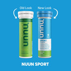 Nuun Renovates Flagship Sports Hydration Line and Introduces Nuun Sport with Improved Performance, Experience, and Packaging
