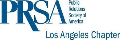 Public Relations Society of America, Los Angeles Announces 2019 Board of Directors