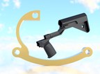 Bumpstock ban defeated by replacement product