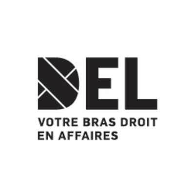 Logo : Del (Groupe CNW/Del)
