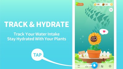 Plant Nanny2 Keeps All the Best of the First Plant Nanny and Adds a Lot More Design and Engagement