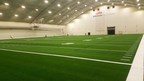 New England Patriots choose IRONTURF for Empower Field House