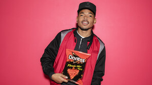 Doritos Teases New Flamin' Hot Super Bowl Commercial Featuring Music Icons Chance The Rapper And The Backstreet Boys
