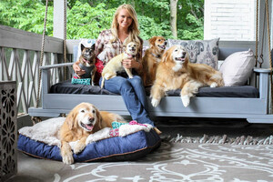 Miranda Lambert's MuttNation Foundation to offer PetFirst Insurance