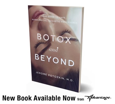 New National Book Release from Expert, Jerome Potozkin, MD.