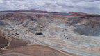Bechtel to expand Teck's Quebrada Blanca copper mine in Chile