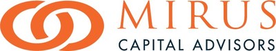 (PRNewsfoto/Mirus Capital Advisors, Inc.) (PRNewsfoto/Mirus Capital Advisors, Inc.)