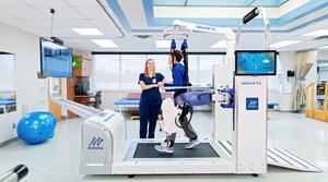 Motorika to Introduce Optimal-G™ Pro State-of-the-art Gait Rehabilitation System at 2019 APTA Combined Sessions Meeting in Washington DC