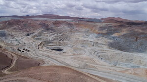Bechtel estará a cargo de la ampliación de la mina de cobre Quebrada Blanca de Teck en Chile