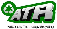 Advanced Technology Recycling (PRNewsfoto/Advanced Technology Recycling)