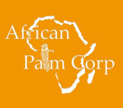 www.africanpalmcorp.com (PRNewsfoto/African Palm Corp)