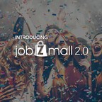 Innovative HR tech startup launches JobzMall 2.0, new career platform for evolving workforce