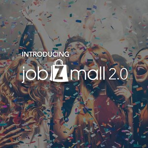 Innovative HR tech startup launches JobzMall 2.0, new career platform for evolving workforce