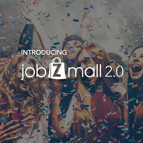 Introducing JobzMall 2.0 : The new medium for the new workforce