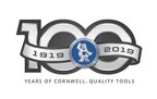 Cornwell® Quality Tools Begins 100th Year Celebration